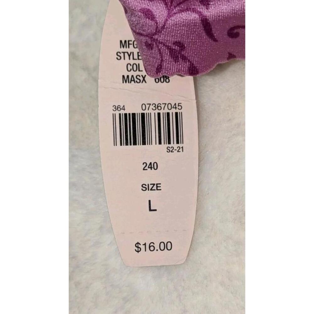 NWT Lot Of 3 Victoria's Secret Panties Size Large - Picture 8 of 8